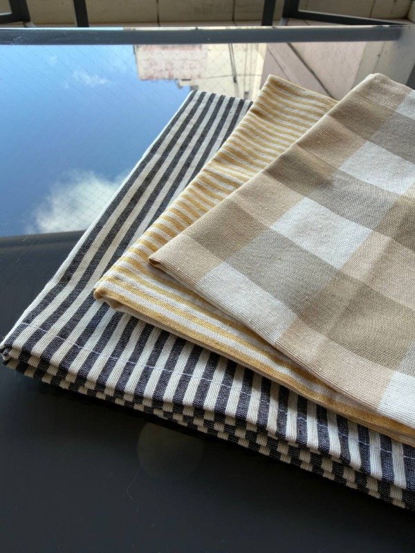 Producto - SERVILLETAS RAYAS finas - 2