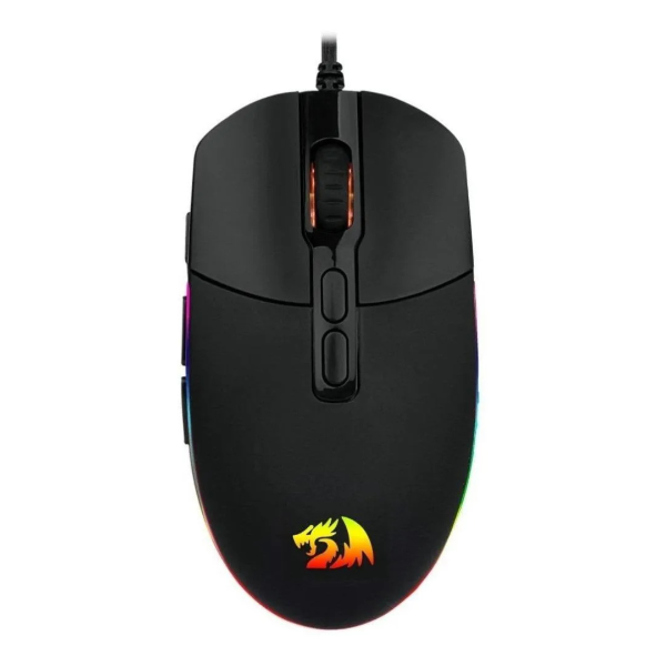 Producto - MOUSE REDRAGON INVADER M719 RGB