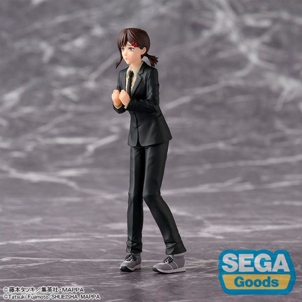 Producto - Figura Original Kobeni - Chainsawman SEGA - 1