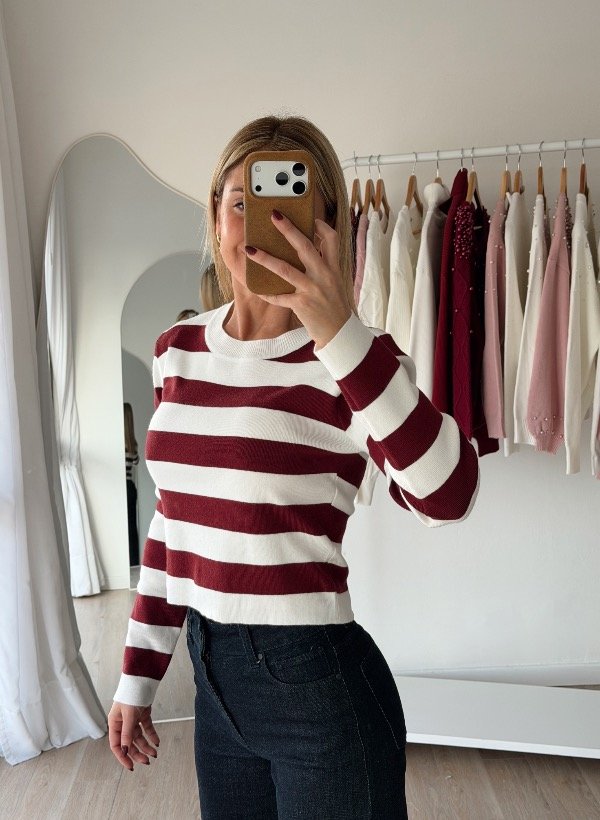Producto - SWEATER AYMA