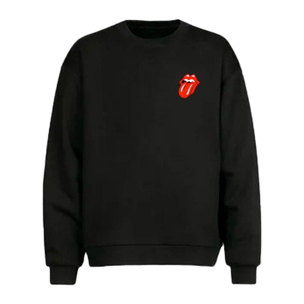 Producto - Buzo Rolling Stones