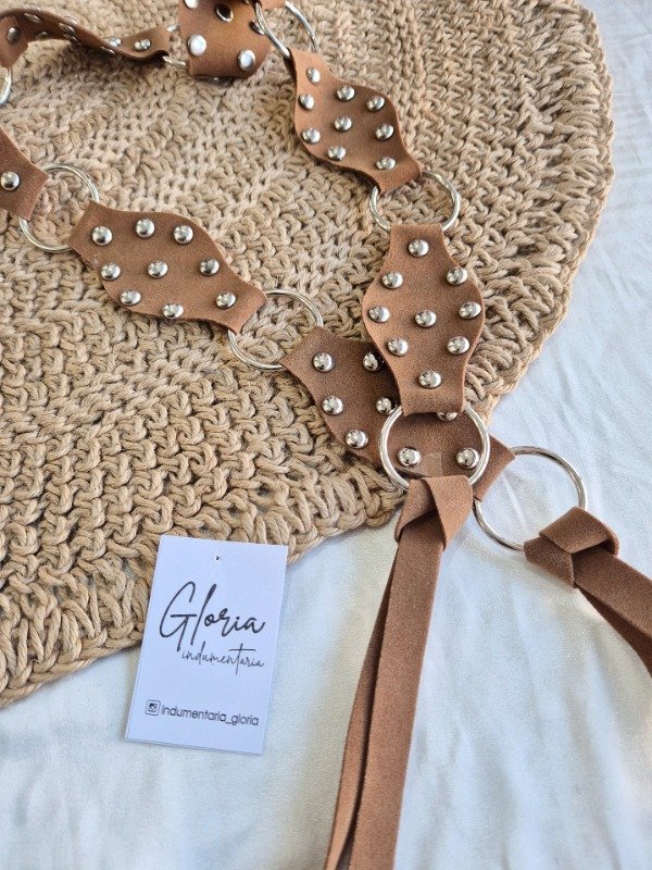 Producto - CINTO BOHEMIA