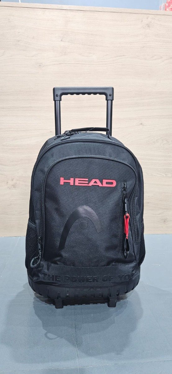 Producto - Mochila con carro Head 28070