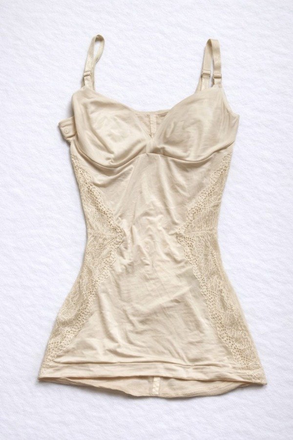 Producto - Blusa reductora Sussy