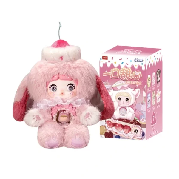 Producto - Nommi V7 A Bite of Sweetheart (original)