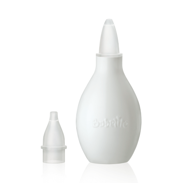 Producto - Aspirador con 2 picos flexibles BABELITO.