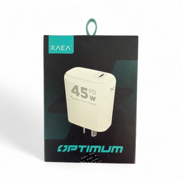 Producto - BASE TIPO C 45W XAEA