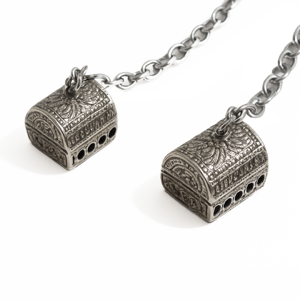 Producto - Apagavelas Cúpula