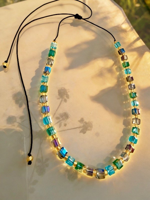 Producto - Choker Rio - 0