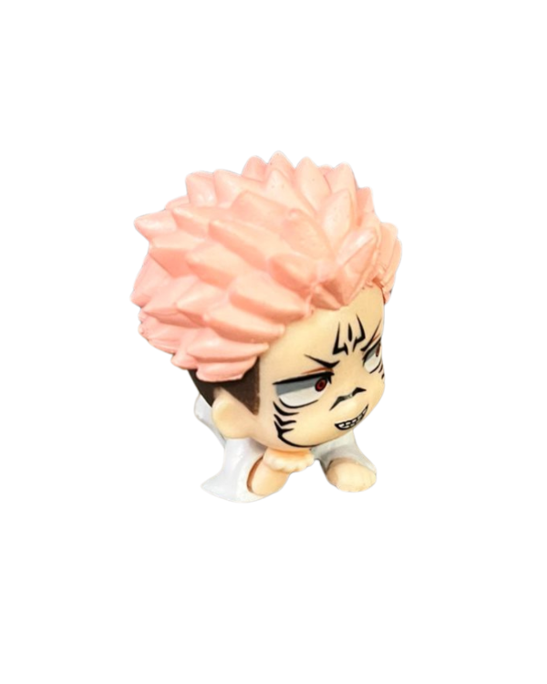 Producto - Sukuna mini - Jujutsu Kaisen