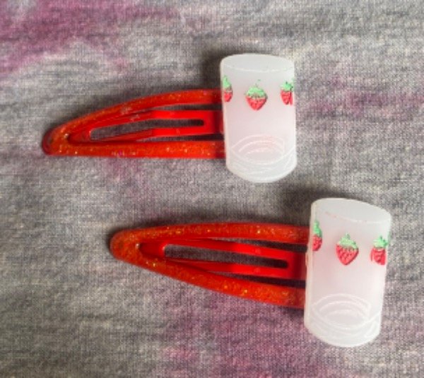 Producto - hebillas nana