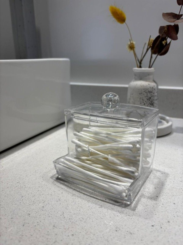 Producto - Organizador de Hisopos Verona