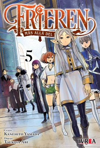 Producto - FRIEREN 05