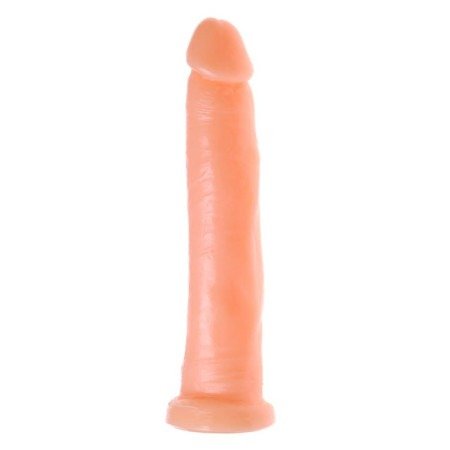 Producto - CONSOLADOR GEMINI 20X3,5CM - CAIMAN