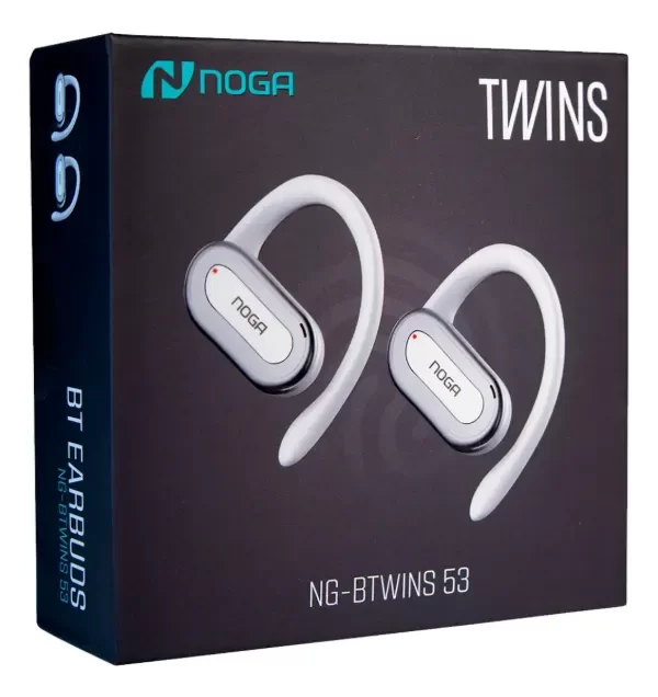 Producto - Auriculares Bluetooth Inalambricos In Ear Deportivo Btwins53