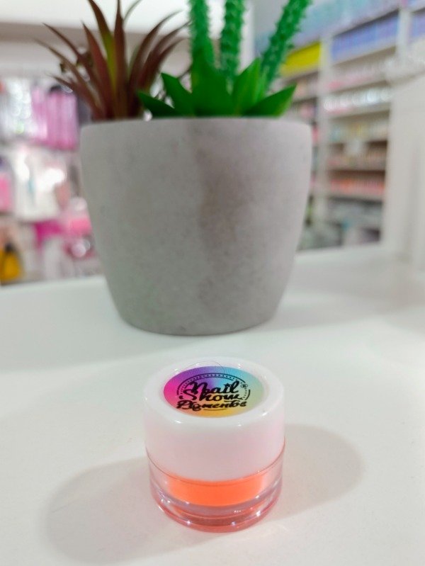 Producto - Pigmentos Nail Show