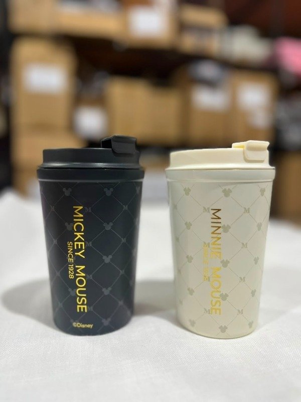 Producto - VASO TERMICO MICKEY (CLANDY) 350 ML COD 8336 - 1