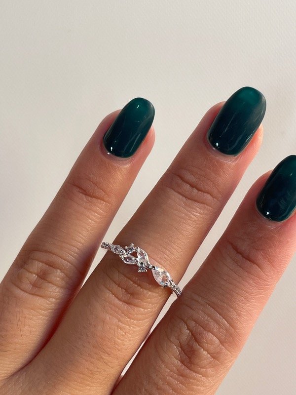 Producto - Anillo Alma