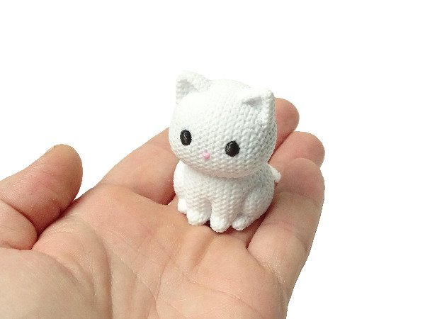 Producto - Gatito Knited