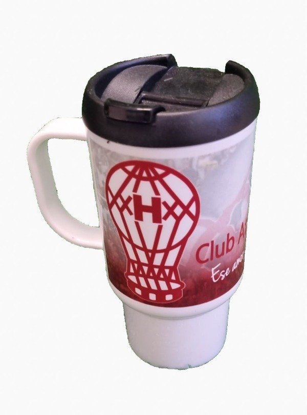 Producto - Vaso termico polímero- Huracan