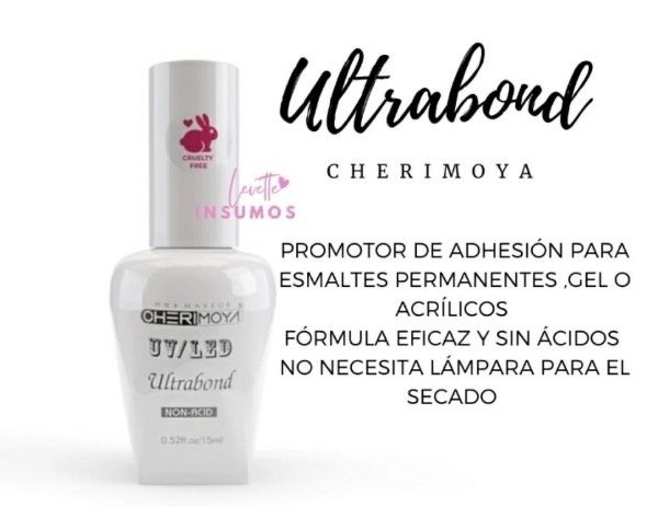 Producto - ULTRABOND CHERIMOYA 15ml