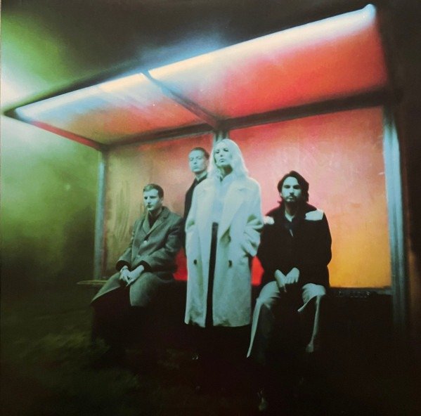 Producto - Wolf Alice - Blue Weekend