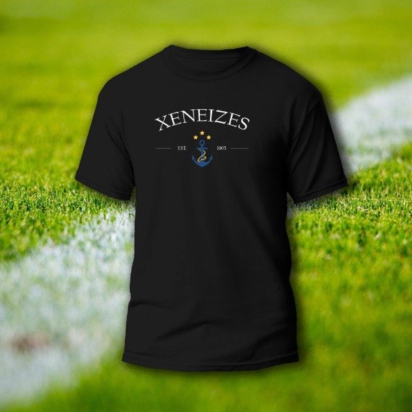Producto - Xeneizes