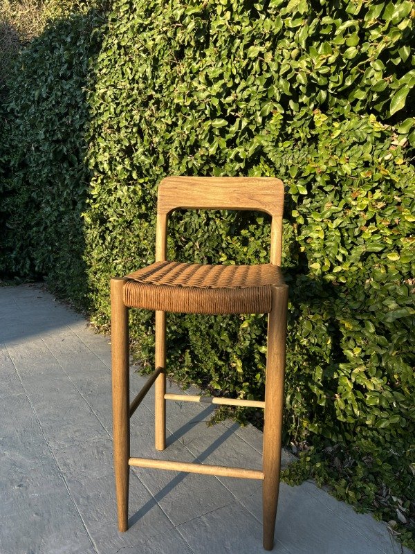 Producto - Banqueta Glicina