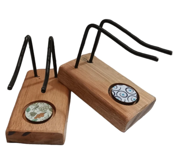 Producto - Quemador de palo santo