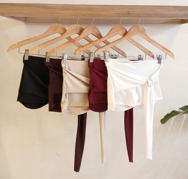 Producto - Short Mine