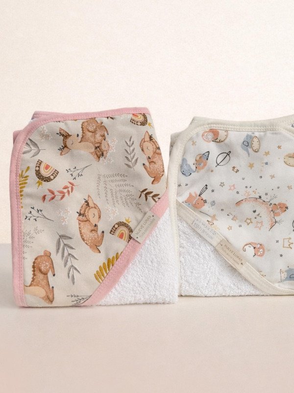 Producto - TOALLON NUEVE LUNAS