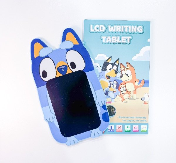 Producto - Pizarra mágica Bluey