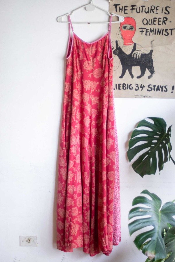 Producto - Vestido Librer Talle: M - 1