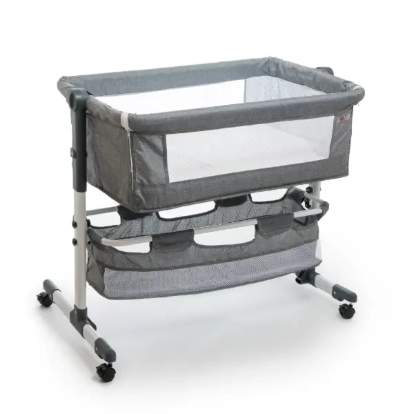 Producto - Cuna colecho