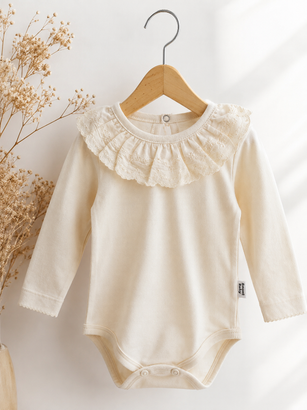 Producto - BODY JULIETA BEBA - 2