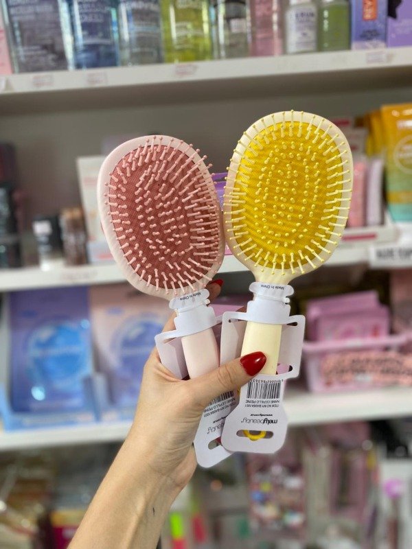 Producto - CEPILLO PARA EL PELO ANIMALITOS