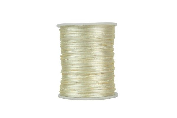 Producto - Hilo de Seda Natural 1.5 Rollo