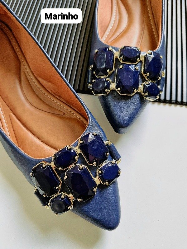 Producto - MORIA BLUE