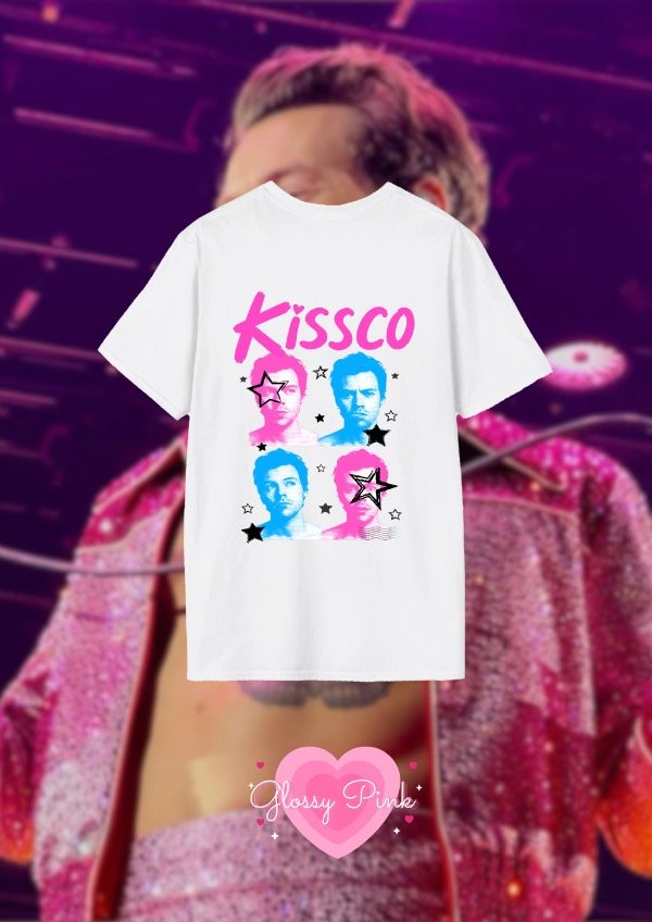 Producto - Remeron Kissco Collage - DTF