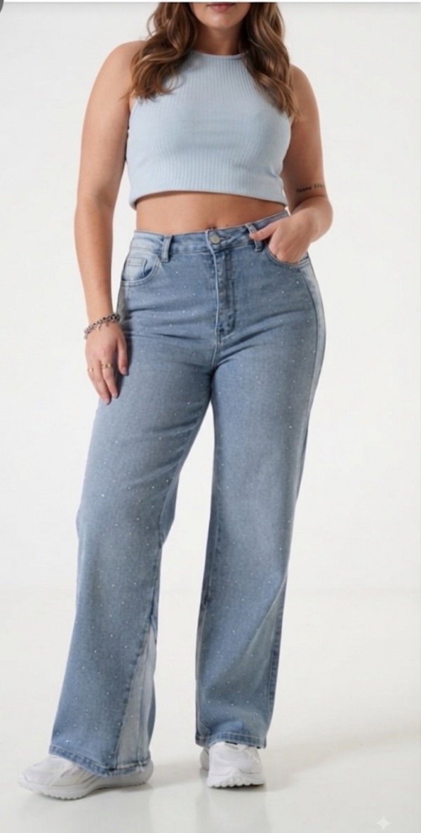 Producto - Jeans atrás 3 - 0