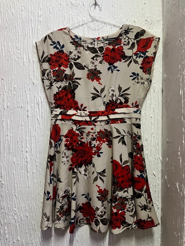 Producto - Vestido Donna