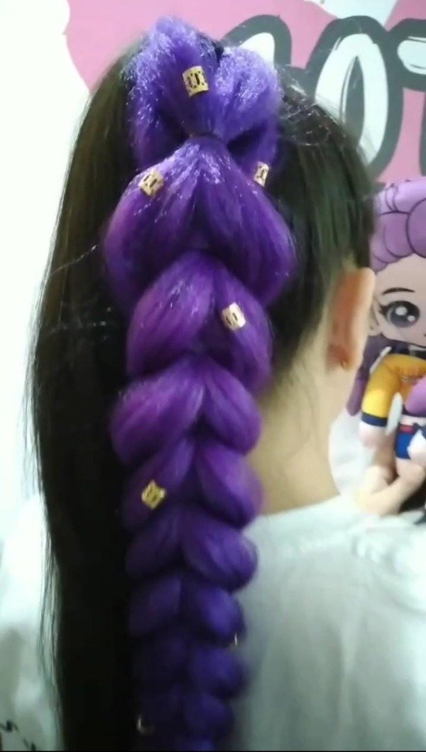 Producto - TRENZA RUMI X1 - 4