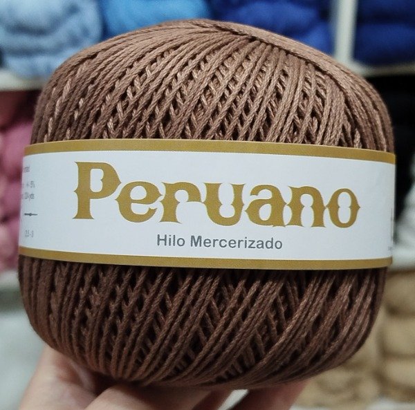 Producto - 0017 TOSTADO PERUANO