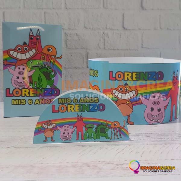 Producto - Chisiteros personalizados