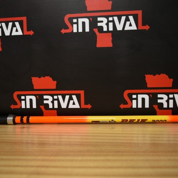 Producto - CAÑA PEJE 3.60M TELESCOPICA VERDE 8879-360FG