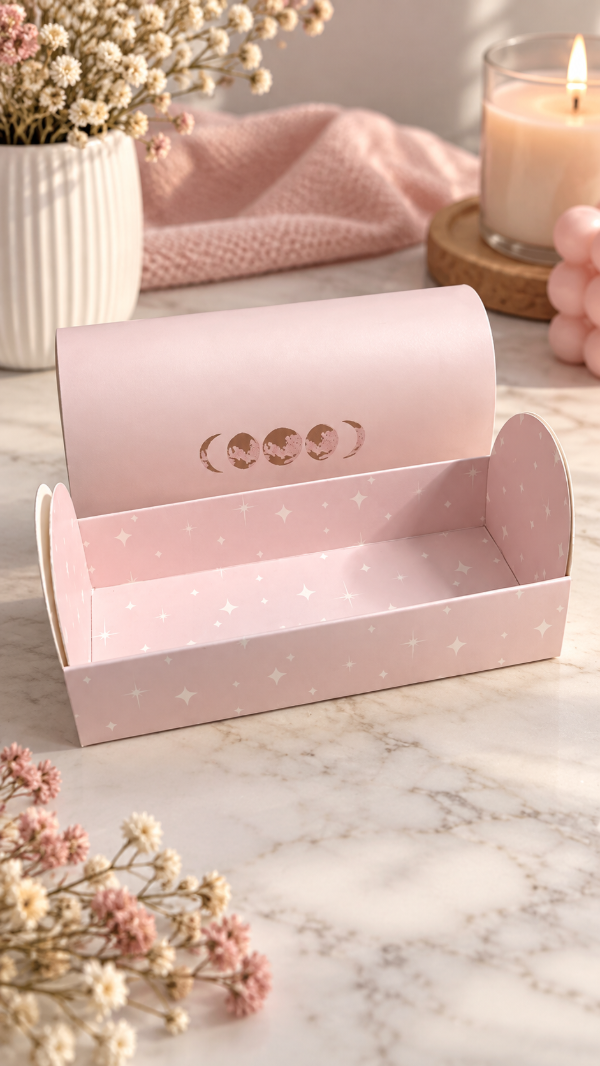 Producto - Cajita Fases Lunares