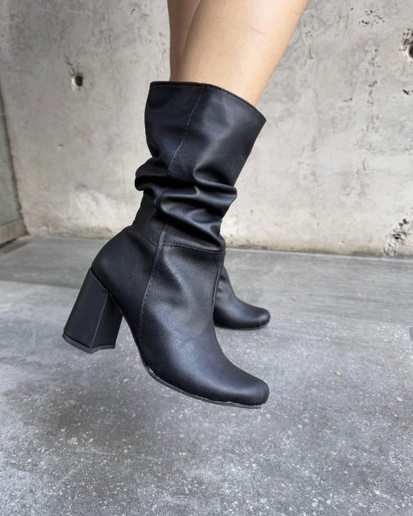 Producto - Botas Ludmila