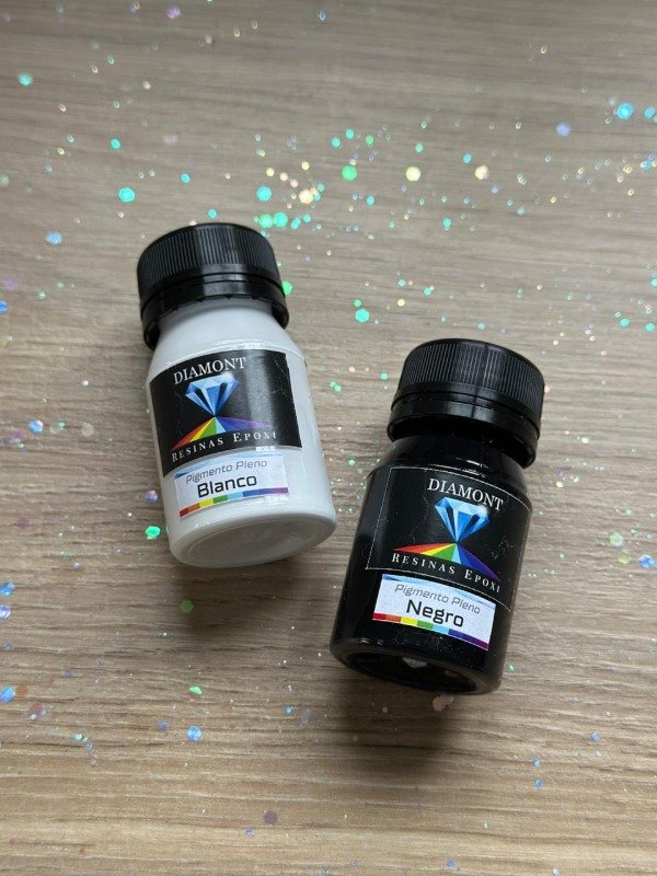 Producto - Tinta plena diamont 30gr - 0