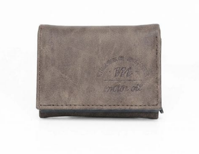 Producto - Billetera hombre plegable