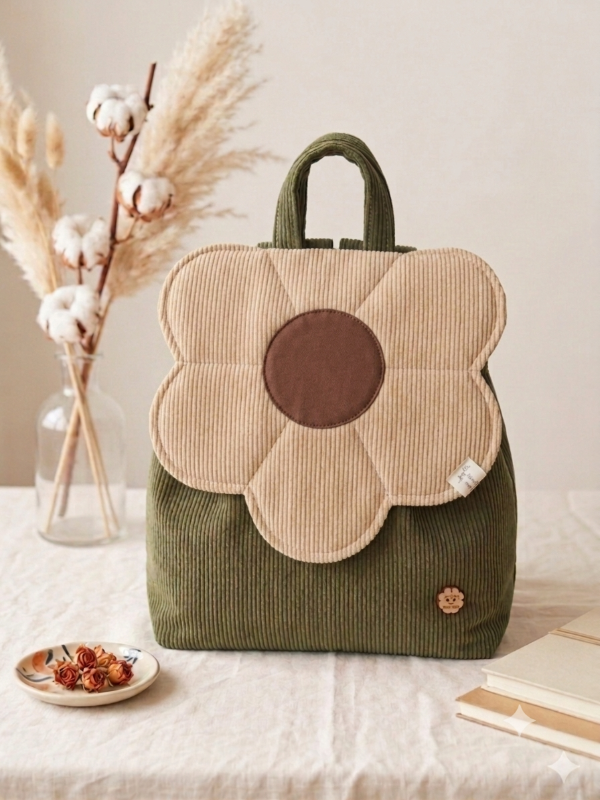 Producto - Mochila Otoño